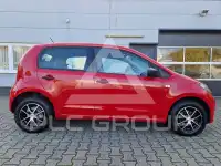 2018 Skoda Citigo