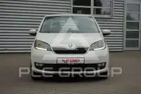 2018 Skoda Citigo