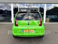 2018 Skoda Citigo