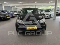 2018 Skoda Citigo