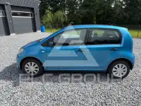 2018 Skoda Citigo