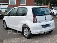 2018 Skoda Citigo