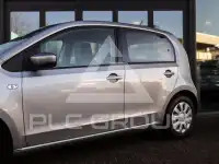 2018 Skoda Citigo