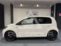 2018 Skoda Citigo