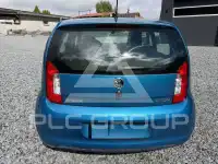 2018 Skoda Citigo
