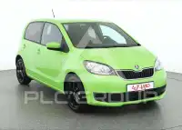 2018 Skoda Citigo