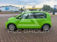2018 Skoda Citigo