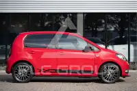 2018 Skoda Citigo