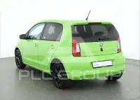 2018 Skoda Citigo