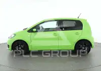 2018 Skoda Citigo