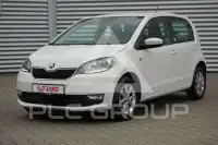 2018 Skoda Citigo
