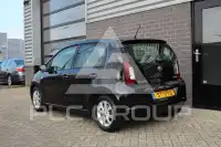2018 Skoda Citigo