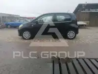 2018 Skoda Citigo