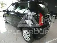 2018 Skoda Citigo