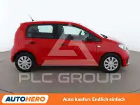 2018 Skoda Citigo