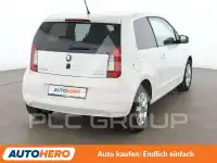 2018 Skoda Citigo