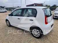 2018 Skoda Citigo