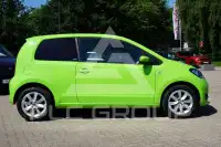 2018 Skoda Citigo