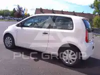 2018 Skoda Citigo