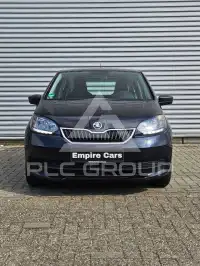 2018 Skoda Citigo