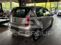 2018 Skoda Citigo