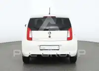 2018 Skoda Citigo
