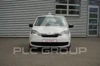 2018 Skoda Citigo