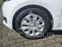 2018 Skoda Citigo