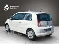 2018 Skoda Citigo