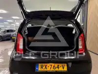 2018 Skoda Citigo
