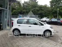 2018 Skoda Citigo