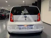 2018 Skoda Citigo