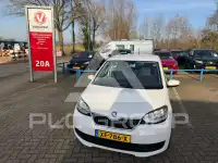 2018 Skoda Citigo