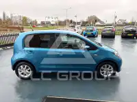 2018 Skoda Citigo