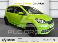 2018 Skoda Citigo