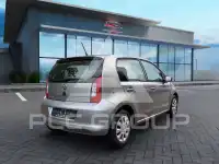2018 Skoda Citigo
