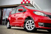 2018 Skoda Citigo