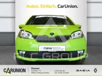 2018 Skoda Citigo