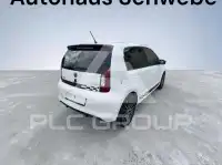 2018 Skoda Citigo