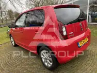 2018 Skoda Citigo