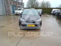 2018 Skoda Citigo