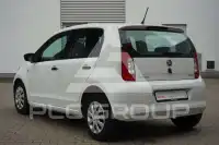 2018 Skoda Citigo