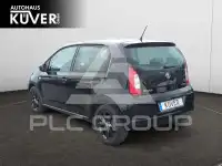2018 Skoda Citigo