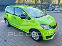 2018 Skoda Citigo