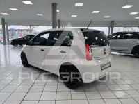 2018 Skoda Citigo