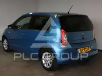 2018 Skoda Citigo