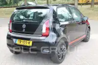 2018 Skoda Citigo