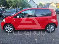 2018 Skoda Citigo