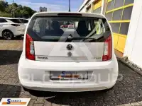2018 Skoda Citigo
