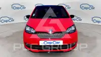 2018 Skoda Citigo